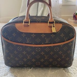 Refurbished authentic Louis Vuitton